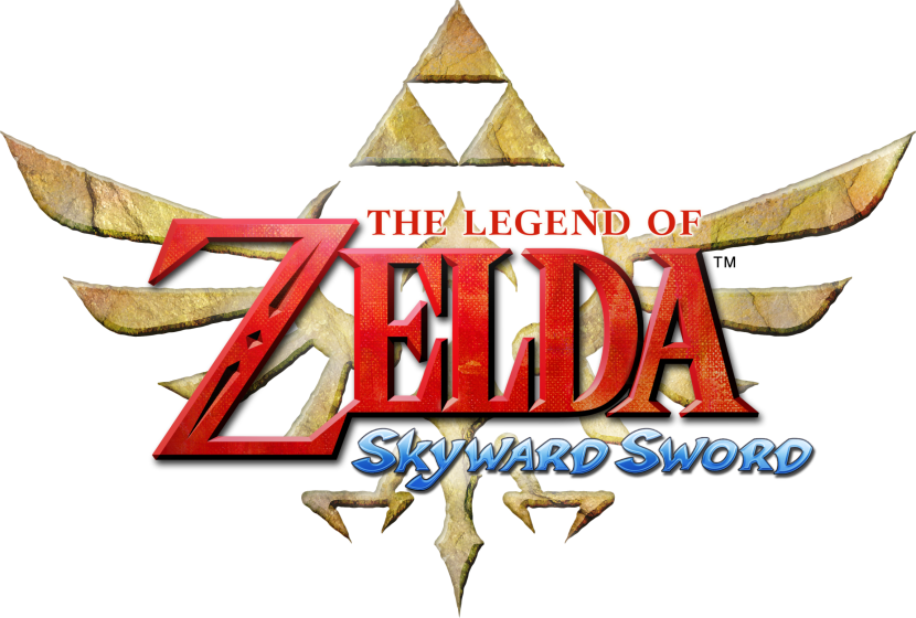 Skyward sword